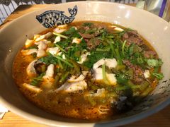 -筒骨麻辣烫(永同昌公寓胜明花园店)