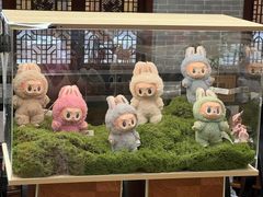 -龙悦湾酒家·八阵鱼生·渔人码头店