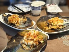 -福来齐·鲁菜海鲜·渔家菜(朝阳街分店)