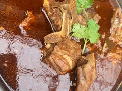 -祥源南门羊蝎子 涮肉(密云店)