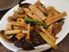 -五观堂素食(新华路店)