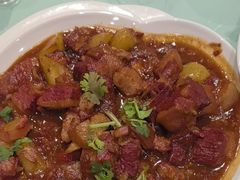 -和源祥·日照菜扛把子(万平口一店)