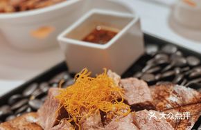 Original Juice Wagyu Beef