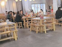 -馬伍旺川菜(江北虹悦城店)
