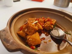 -饭怕鱼·黄焖鲟龙鱼(湖大店)