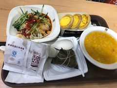 -魏家凉皮(祈年大厦店)