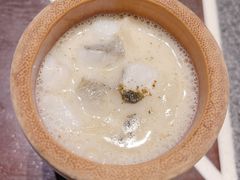 黄鱼煨面-杭州西子湖四季酒店·金沙厅