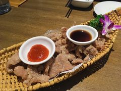 炸醋肉-新悦·霞浦海鲜生(上下杭店)