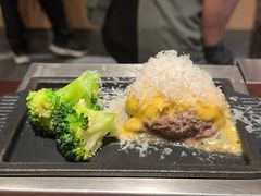 -肉肉大米(德基广场店)