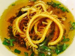 千层肚-蜀九香火锅(九眼桥店)