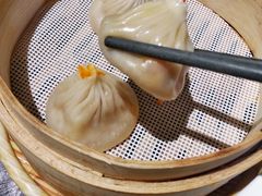 纯蟹粉小笼-蟹榭·本帮江浙菜·蟹宴(五角场合生汇商场店)