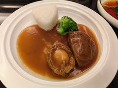 -海天楼(天津泛太平洋店)