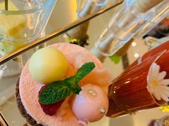-苏州洲际酒店·大堂酒廊