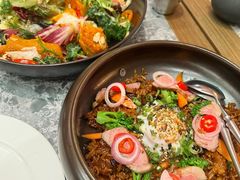 -芭莉与彩虹西餐厅(成都合生汇店)