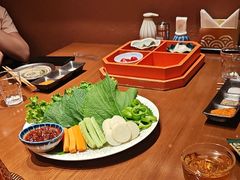 -隐炉和牛烧肉店(群力店)