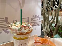 -迦南的早晨蛋糕甜品集合店