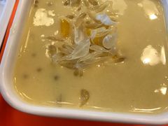 -满记甜品(荟聚购物中心店)