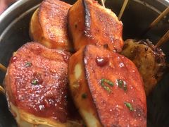 -炒豆合作社(东四总店)