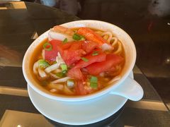 -泛太平洋大酒店·海天楼中餐厅·粤菜