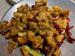 -小菜园新徽菜(镇江丹阳吾悦店)
