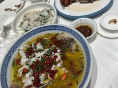 -金河半岛园林酒家(金融城店)