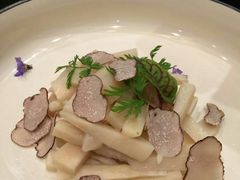 -大连富丽华大酒店·花都西餐厅