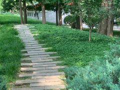 -元大都城垣遗址公园
