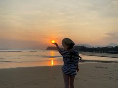 -石梅湾艾美度假酒店