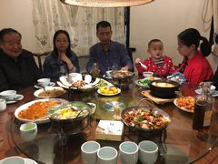 -小菜园新徽菜(芜湖奥特莱斯店)