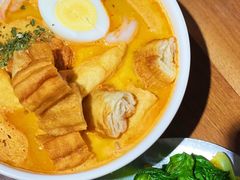 -绿柠食堂(北外滩店)