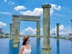 -渔岛海洋度假区