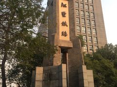 -江墅铁路遗址公园