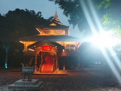 -云南民族村