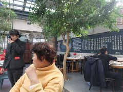 -又见炊烟私房菜(敬亭路店)