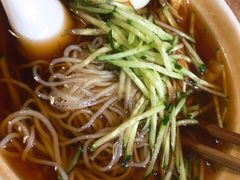 朝鲜冷面-艺芳家朝鲜冷面