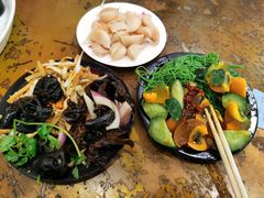 -惠丰源烩面馆(经七路店)