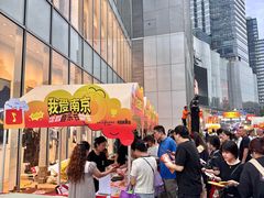 -金茂览秀城