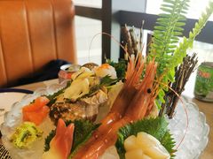 -極上萬膳·日料放题(来福士江景店)