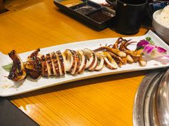 -丸藏和牛烧肉专门店(园区师惠坊店)