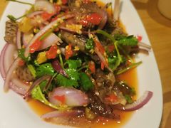 -守柴炉烤鸭(百伦店)