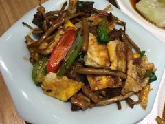 农家一碗香-宏记广东客家菜(丰汇店)