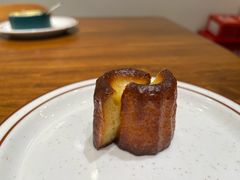 可露丽-得粒烘焙坊Daily Bakery House(东海花园店)