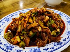-白家高记肥肠粉(总店)