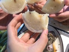 -琼大师东方烤乳猪(亚特兰蒂斯店)