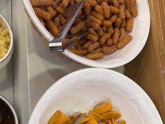 -大四喜·鲜牛肉火锅(洛阳大学城店)