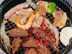 -神户赤童日式烤肉伙伴(东直门店)