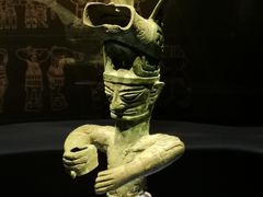 -三星堆博物馆