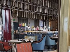 -美食汇自助餐厅(成都万达瑞华酒店)