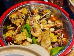 -打酱油·非遗淮扬菜(瘦西湖梅岭店)