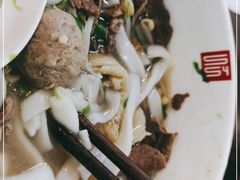 -潮镇老尾牛杂(环城西路店)